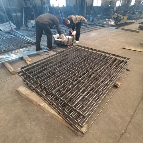 特殊需求如何定制钢格栅？个性化选购要点解析