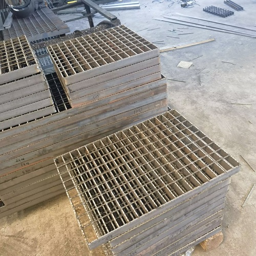 紧急提醒！钢格栅安装这 4 个细节决定使用寿命